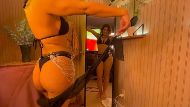Full leaked Irma la dulce private photo
