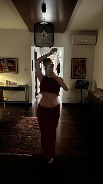 Full leaked Irmak atalay private photo