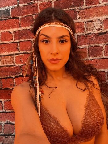 Full leaked Irmala dulce private photo