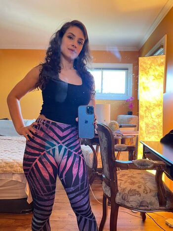 Full leaked Irmala dulce private photo