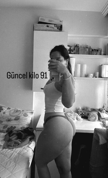 Full leaked Irmikfitt private photo
