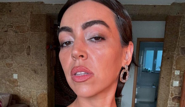 Full leaked Irs soares private photo