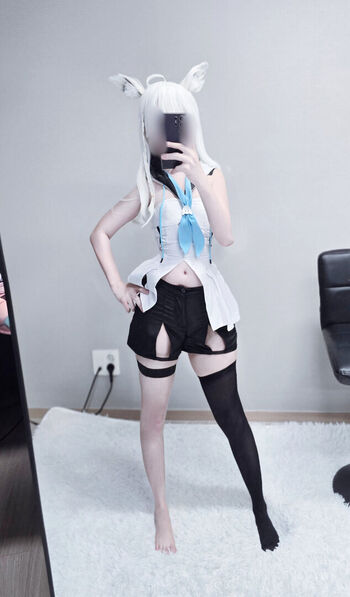 Full leaked Iruri rapulras private photo