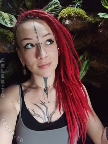 Full leaked Iry rose private photo