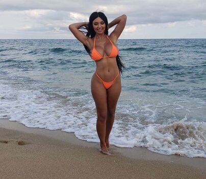 Full leaked Irynaivanova private photo