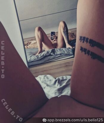 Full leaked Is bella private photo