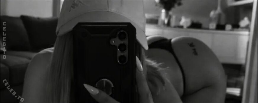 Full leaked Is bella private photo
