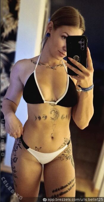 Full leaked Is bella private photo
