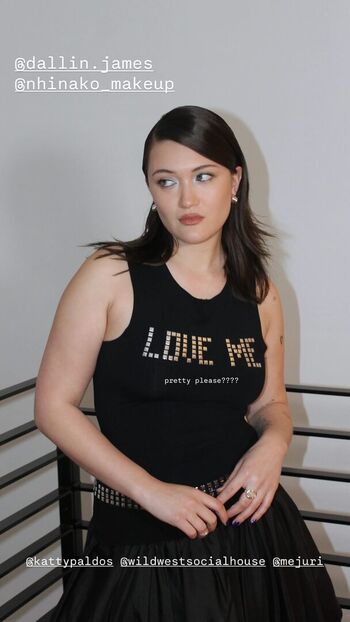 Full leaked Isa briones page private photo