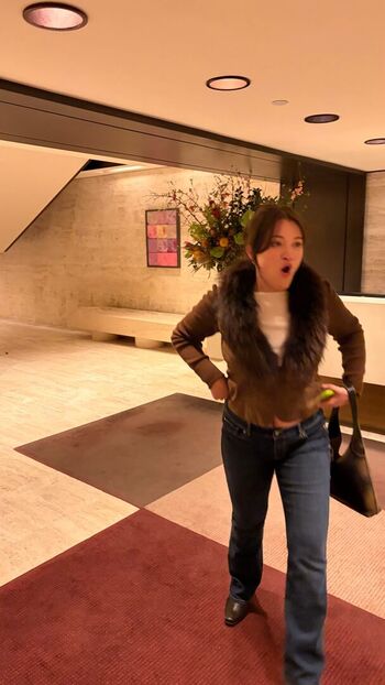 Full leaked Isa briones private photo