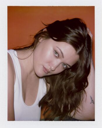 Full leaked Isa briones private photo