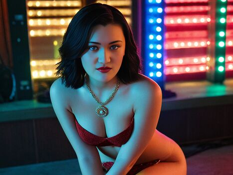 Full leaked Isa briones page private photo