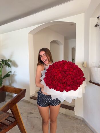 Full leaked Isa brunelli private photo