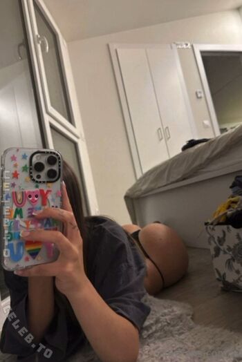 Full leaked Isa brunelli private photo