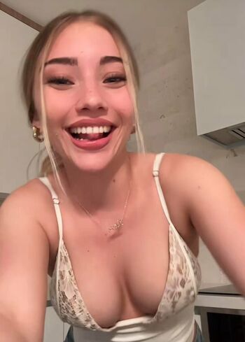 Full leaked Isa escudero private photo