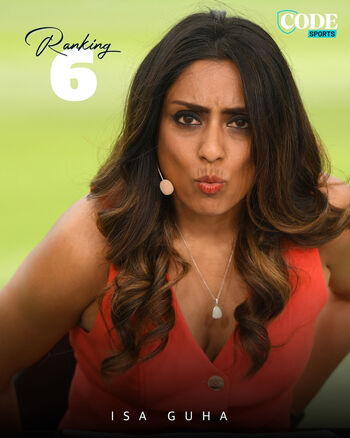 Full leaked Isa guha private photo