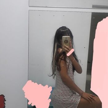 Full leaked Isa kawaii private photo