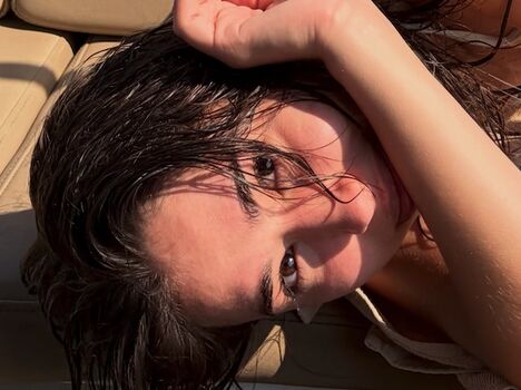Full leaked Isa matos private photo