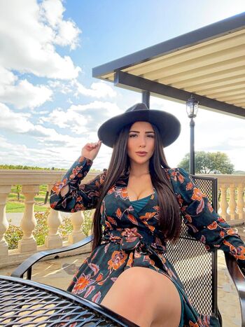 Full leaked Isa monique hurtado page private photo