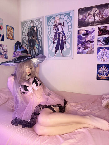 Full leaked Isa private photo