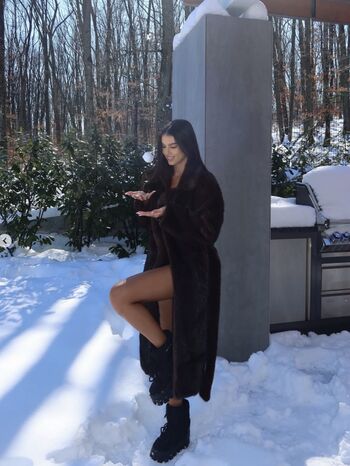 Full leaked Isabel anghel private photo