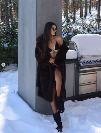 Full leaked Isabel anghel private photo