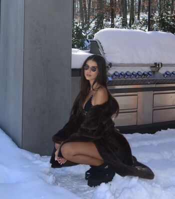 Full leaked Isabel anghel private photo