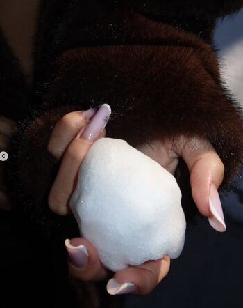 Full leaked Isabel anghel private photo