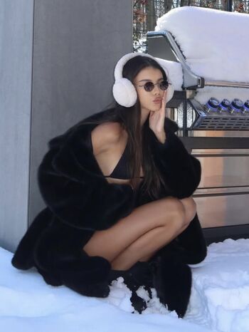 Full leaked Isabel anghel private photo