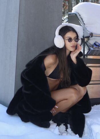 Full leaked Isabel anghel private photo