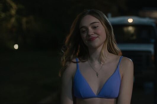 Full leaked Isabel gravitt private photo