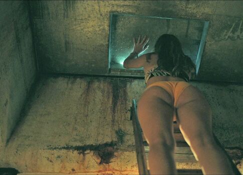 Full leaked Isabel gravitt private photo