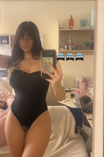 Full leaked Isabel howard private photo