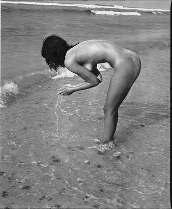 Full leaked Isabel kashi private photo