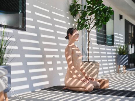Full leaked Isabel love page private photo
