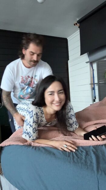 Full leaked Isabel love private photo