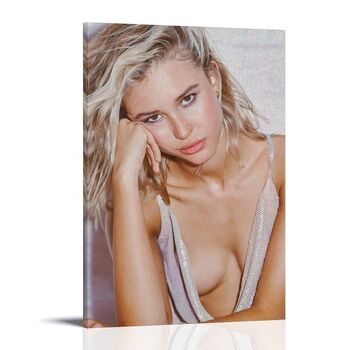 Full leaked Isabel may private photo