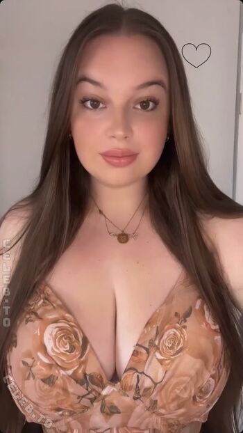 Full leaked Isabel mller private photo