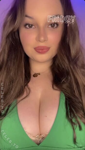 Full leaked Isabel mller private photo