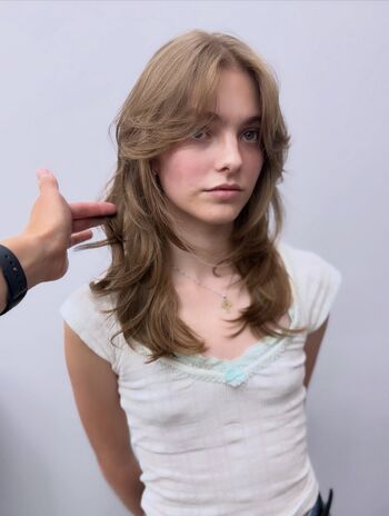 Full leaked Isabel myers private photo