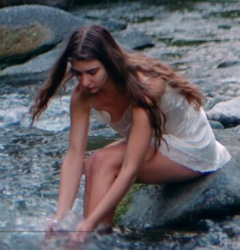 Full leaked Isabel paige private photo