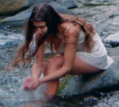 Full leaked Isabel paige private photo