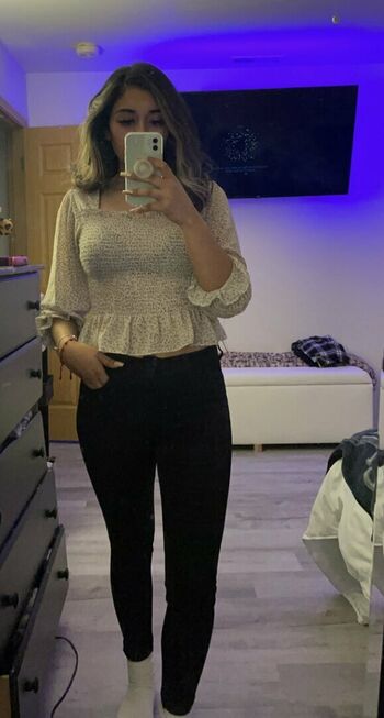 Full leaked Isabel private photo