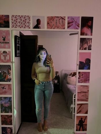 Full leaked Isabel private photo