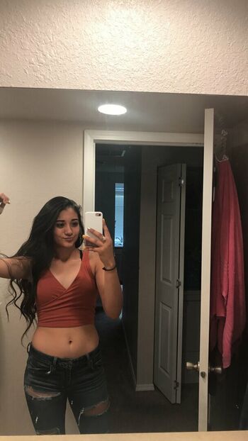 Full leaked Isabel private photo