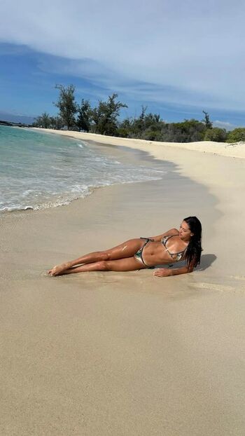 Full leaked Isabela lopez private photo