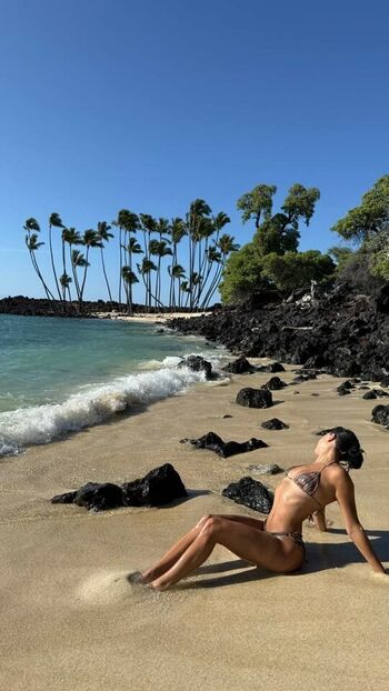 Full leaked Isabela lopez private photo