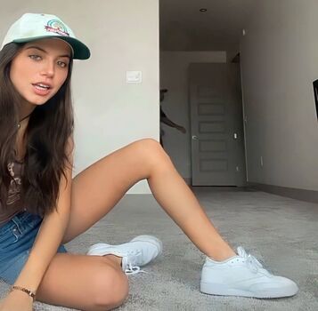 Isabela Merced