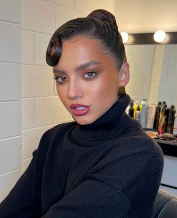 Full leaked Isabela merced page private photo