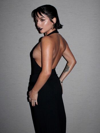Isabela Merced